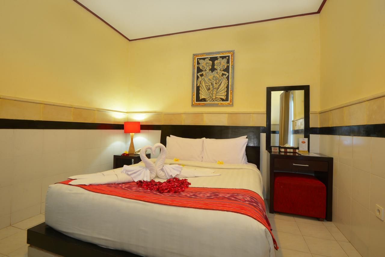 Andari Legian Hotel Бали Екстериор снимка