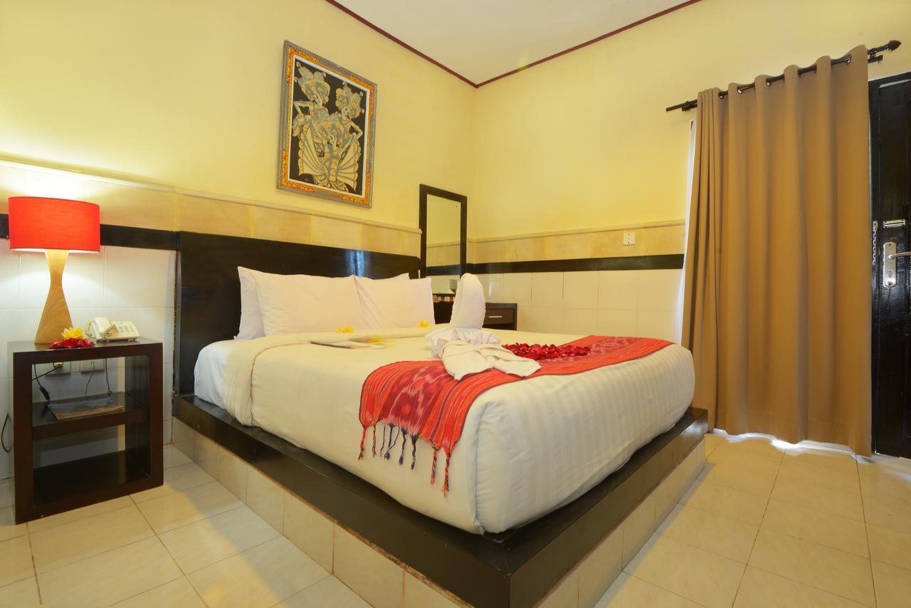 Andari Legian Hotel Бали Екстериор снимка