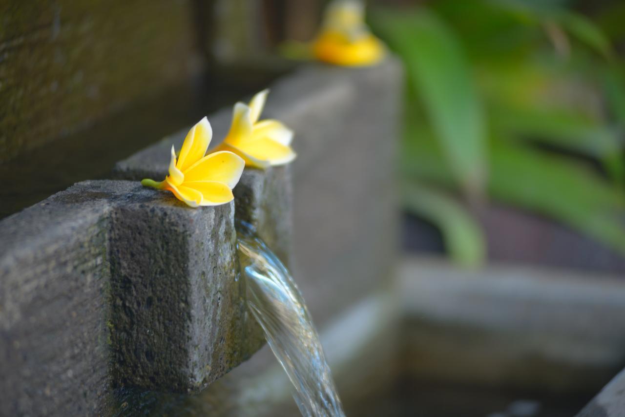 Andari Legian Hotel Бали Екстериор снимка