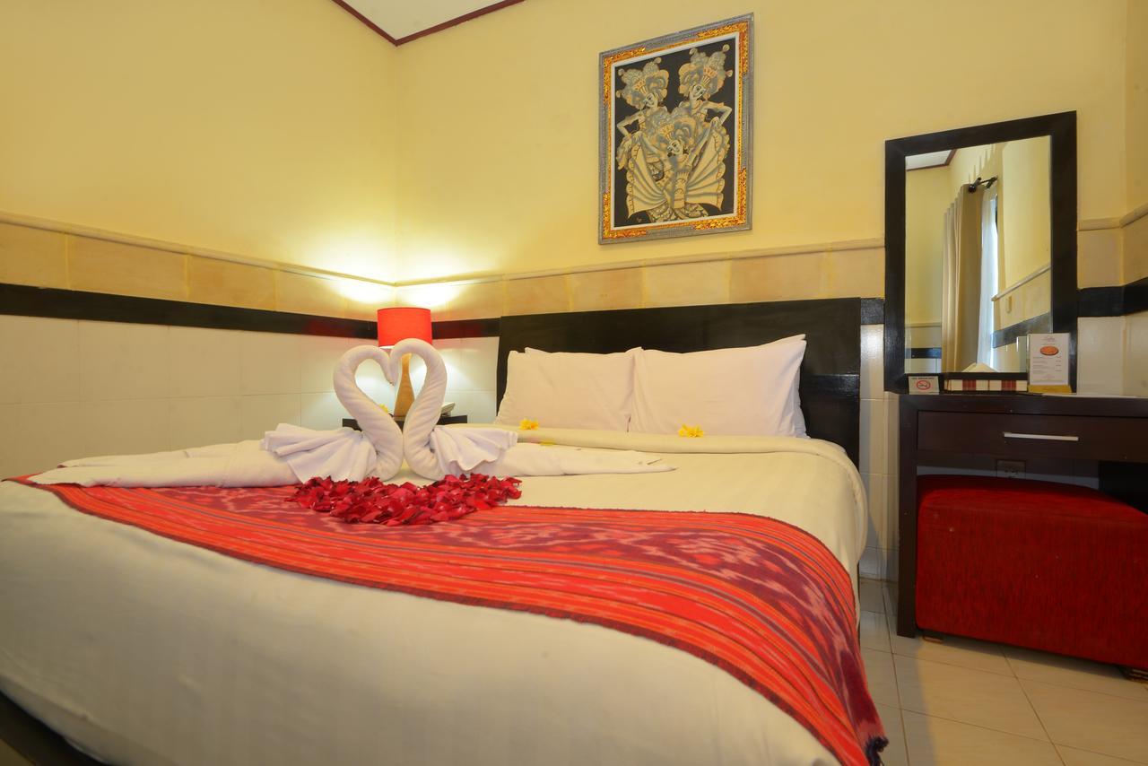 Andari Legian Hotel Бали Екстериор снимка