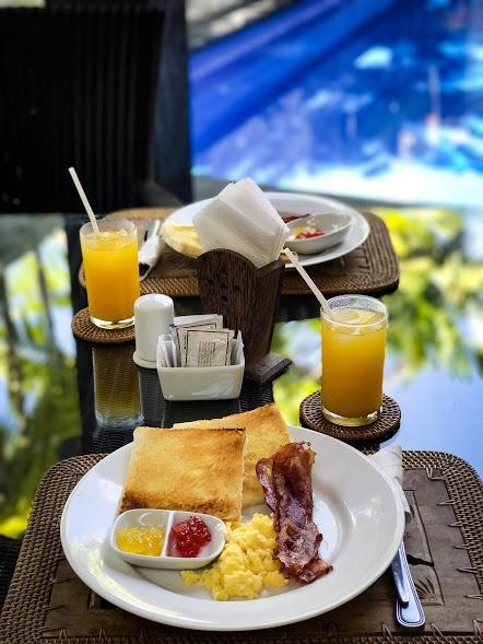 Andari Legian Hotel Бали Екстериор снимка